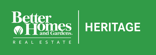 Better Homes and Gardens Real Estate Heritage